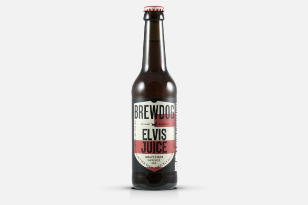 BrewDog Elvis Juice IPA