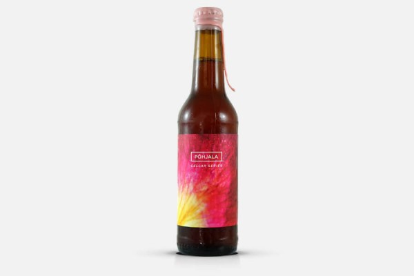 Põhjala Belle Bulle Imperial Gose Barrel Aged