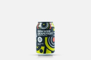 Magic Rock High Wire Grapefruit - Beyond Beer