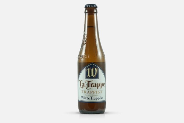 La Trappe Witte Trappist