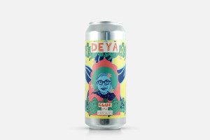 Deya Glue - Beyond Beer