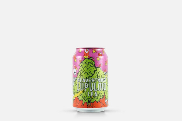 Beavertown Lupoloid IPA