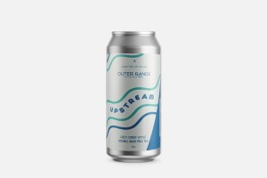 Outer Range Upstream Double IPA