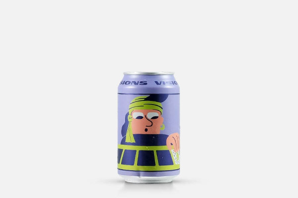 Mikkeller Visions Lager