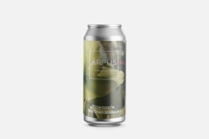 Ārpus Pineapple Berliner Weisse