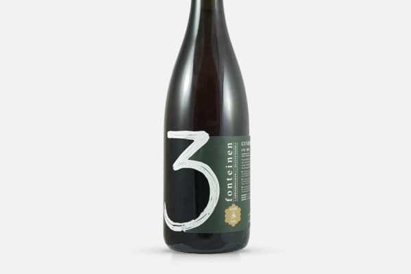 3 Fonteinen Cuvée Miel Geuze