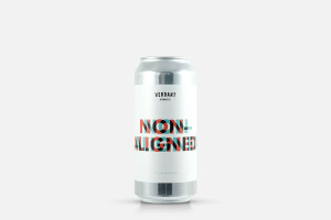 Verdant The Importance Of Being Non-Aligned - Beyond Beer