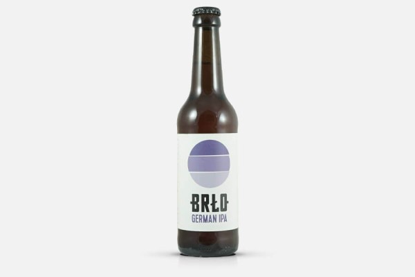 BRLO German IPA