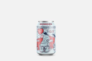 Mikkeller Wonder Alkoholfrei