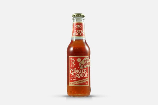 Baladin Ginger Rouge Limonade