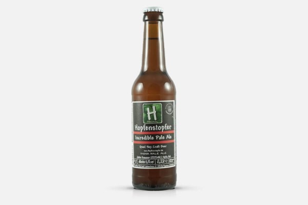 Hopfenstopfer Incredible Pale Ale