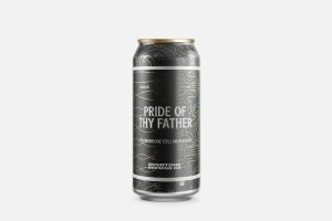 Thornbridge Pride of thy Father New England IPA