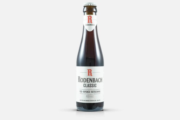 Rodenbach Classic Flanders Red