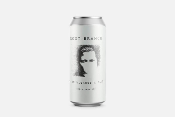 Root + Branch Eyes Without A Face Double IPA