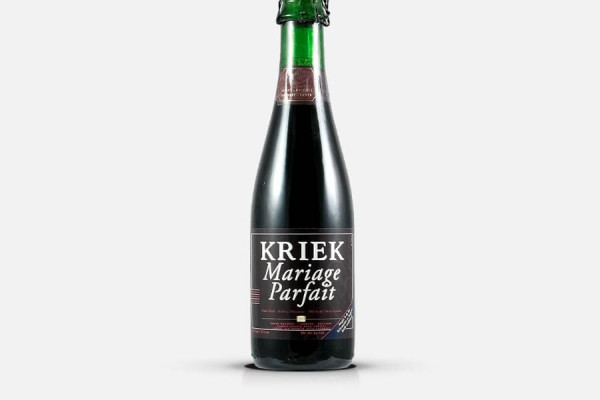 Boon Kriek Mariage Parfait