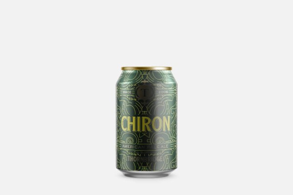 Thornbridge Chiron Pale Ale