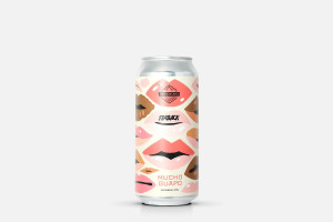 Basqueland / Finback Mucho Guapo