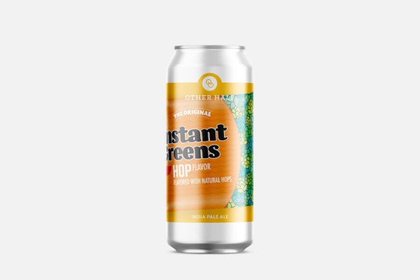 Other Half Instant Greens NEIPA