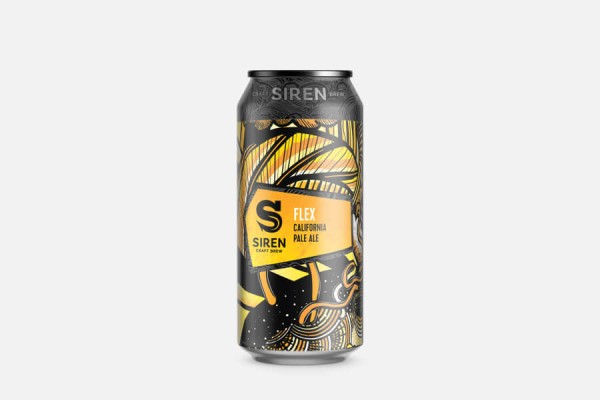 Siren Flex American Pale Ale