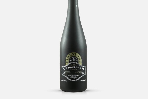 Firestone Walker Rye Double DBA 2022