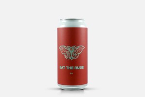 Pomona Island Brew Co. EAT THE RUDE