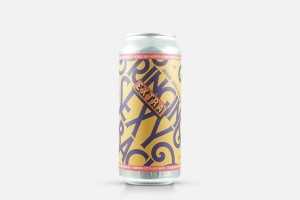 Aslin Bringing Extra Sexy Back - Beyond Beer