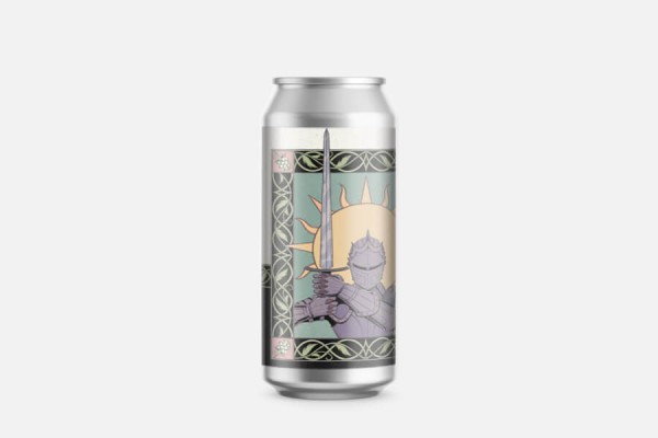Northern Monk PP 23.04 // Forage Fire // Gose