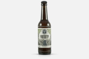 Kehrwieder Prototyp India Pale Lager