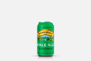 Sierra Nevada Pale Ale Draught-Style Can