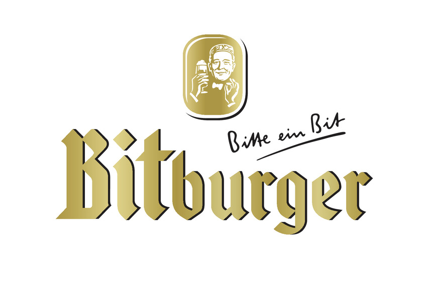Bitburger Bier