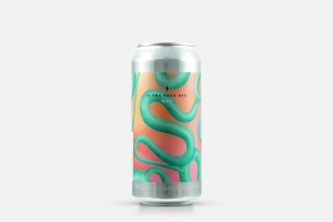 Garage Beer Co Citra Face Off