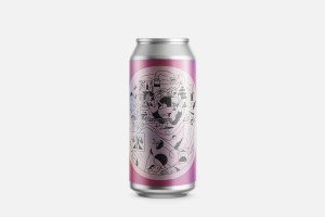 Overtone Brewing Pure Magic 2023 DIPA