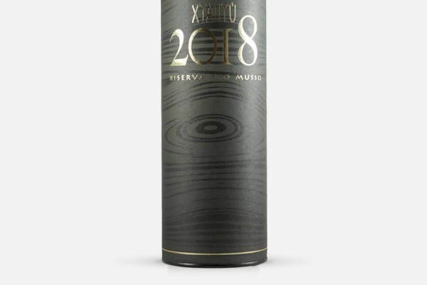 Baladin Xyauyù Oro 2018 Barley Wine