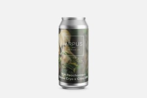 Ārpus TDH Peacharine X Simcoe Cryo X Citra DIPA
