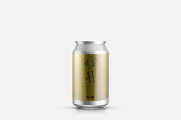 Northern Monk Barrel Aged Heaven 2024 Imperial Stout