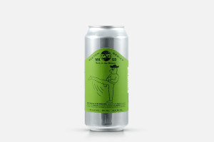 Mikkeller Brewing San Diego Kick In the Mosaic