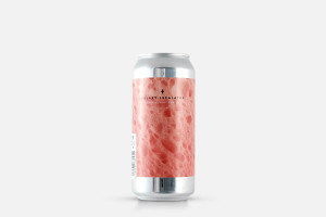 Garage Beer Co Galaxy Escalator