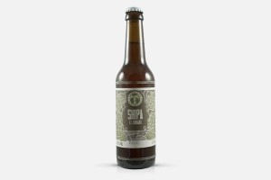 Kehrwieder Kreativbrauerei  SHIPA El Dorado