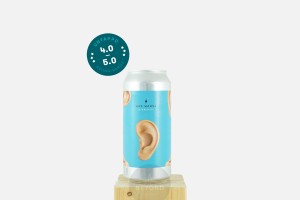 Garage Beer Co / Brewski Wah Wahva