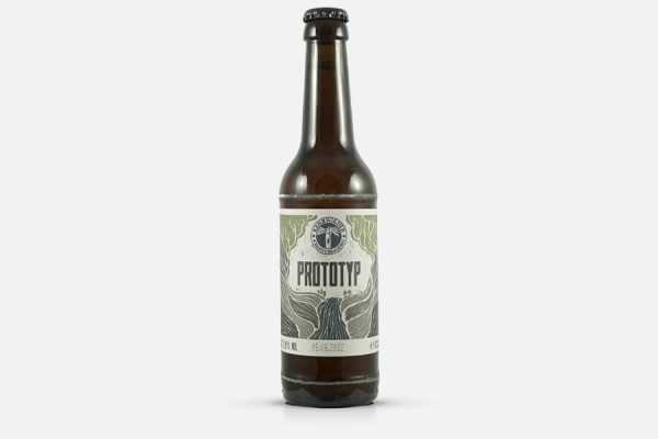Kehrwieder Prototyp India Pale Lager
