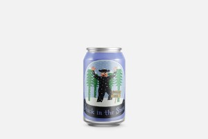 Mikkeller Stuck in the Snow DIPA