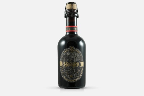 Bevog Hagger 2022 Barley Wine