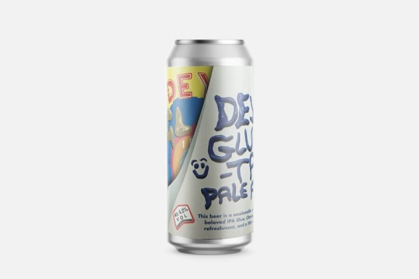 Deya Glue-Tac NZ Pale Ale