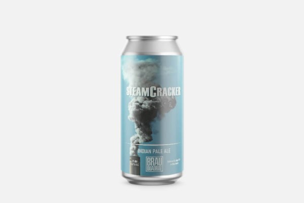 Brauquadrat Steamcracker IPA