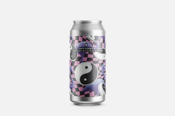 Garage Macumba Fruit Sour