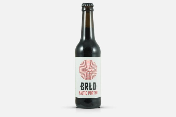 BRLO Baltic Porter