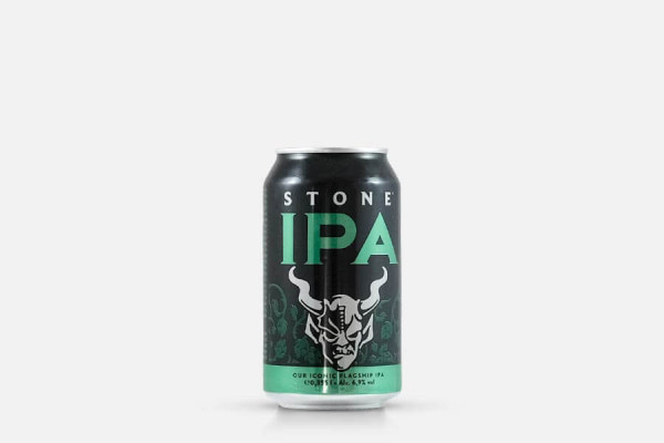 Stone Brewing Stone IPA