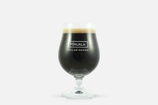 Põhjala Cellar Series Glas