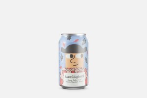 Mikkeller Kaerlighed Fall/Winter 2022 Hazy Pale Ale