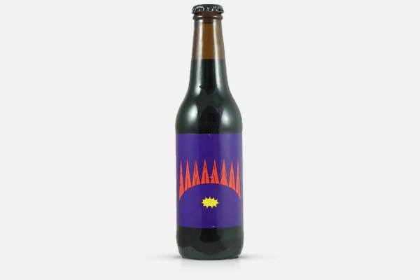Omnipollo Samantha Imperial Stout